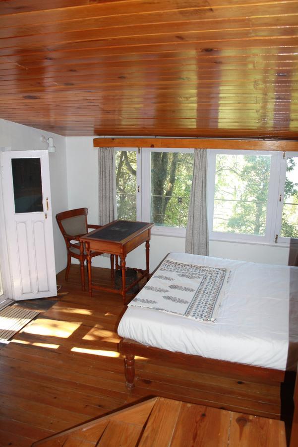Silent Trail -jilling Sanctuary 2* Nainital