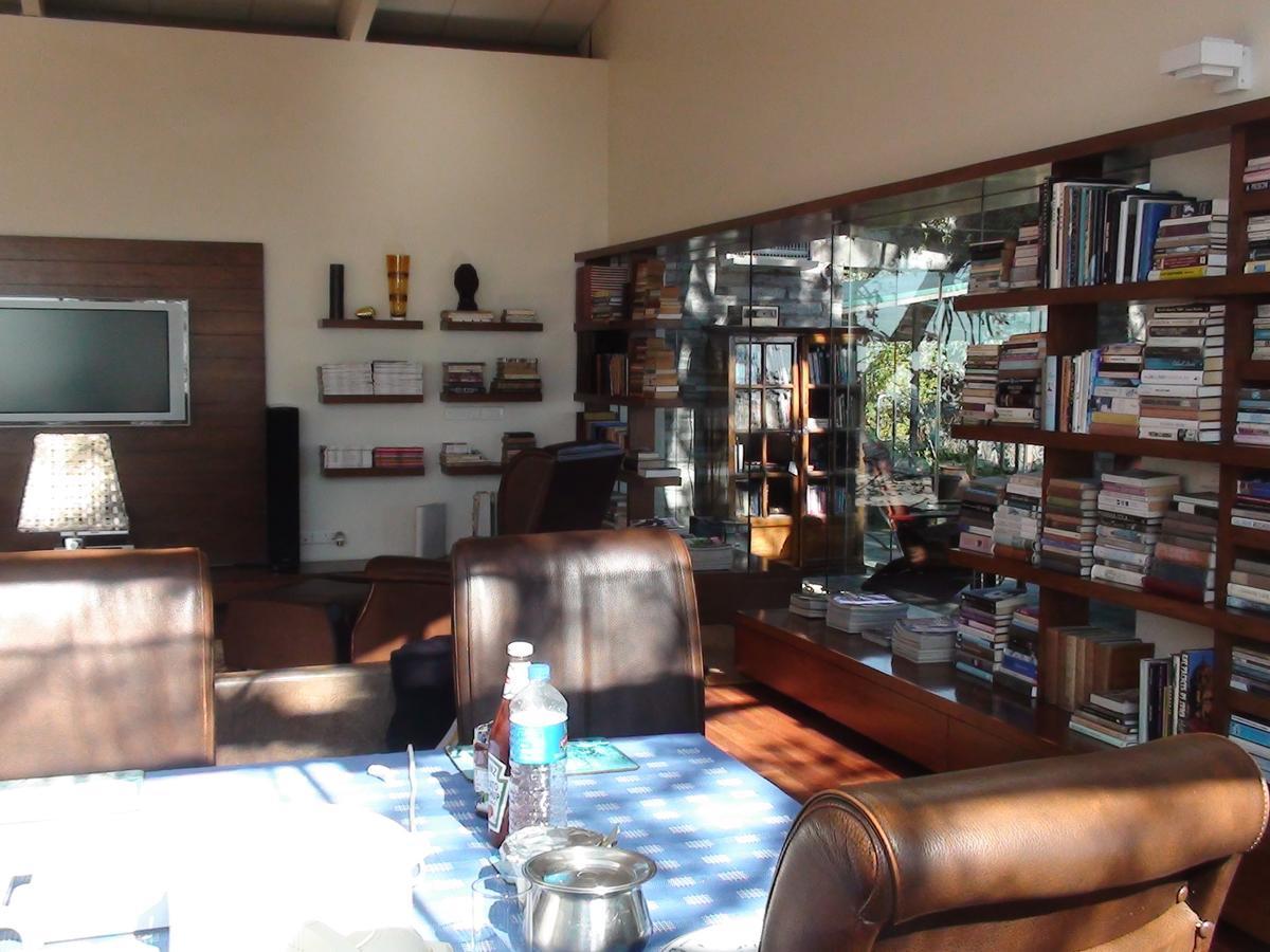 Silent Trail -jilling Sanctuary 2* Nainital