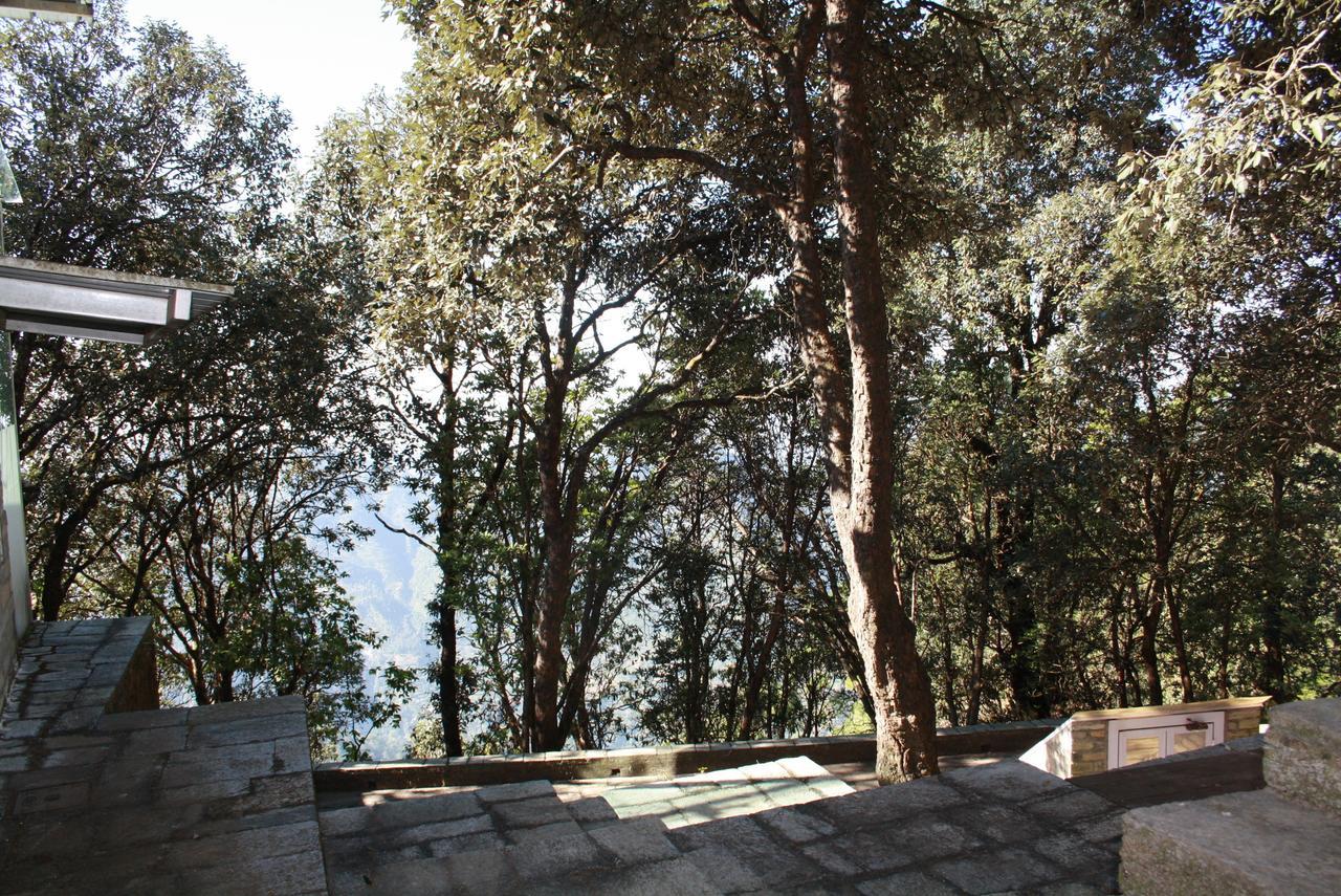Silent Trail -jilling Sanctuary Resort